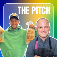 #170 Original Sunshine: The Best Bagel Youve Never Heard Of