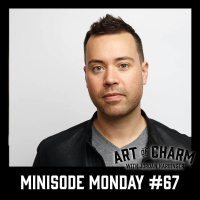 Minisode Monday #67 | Dabbling: Not Just for Dilettantes
