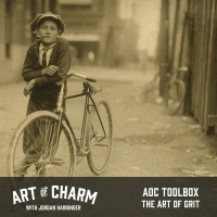 620: AoC Toolbox | The Art of Grit