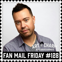 Fan Mail Friday #128 | Beware of Insecure Security