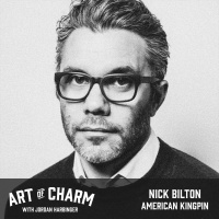 624: Nick Bilton | American Kingpin