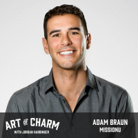 626: Adam Braun | MissionU