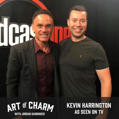 The Art Of Charm | High Performance Techniques| Cognitive Development | Relationship Advice | Mastery Of Human Dynamics