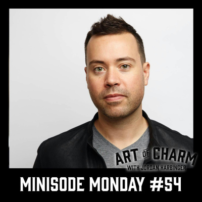 The Art Of Charm | High Performance Techniques| Cognitive Development | Relationship Advice | Mastery Of Human Dynamics