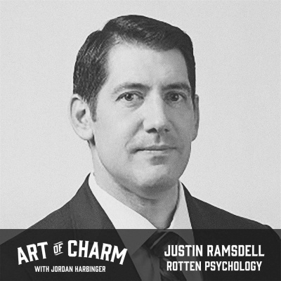 The Art Of Charm | High Performance Techniques| Cognitive Development | Relationship Advice | Mastery Of Human Dynamics