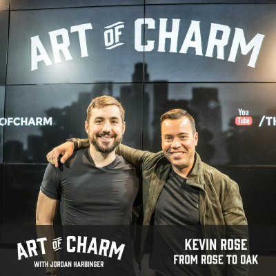 The Art Of Charm | High Performance Techniques| Cognitive Development | Relationship Advice | Mastery Of Human Dynamics