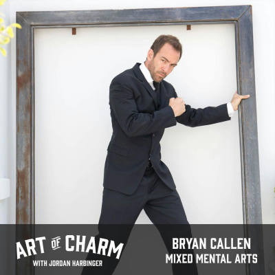 The Art Of Charm | High Performance Techniques| Cognitive Development | Relationship Advice | Mastery Of Human Dynamics