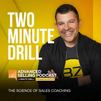 The Science of Sales Coaching