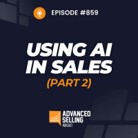 AI in Sales (Part 2): Pre-Call Research and Content Creation