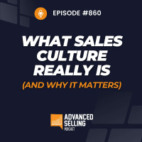 What Sales Culture Really Is (And Why It Matters)