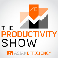 How To Design A More Focused and Productive Work Environment (TPS291)