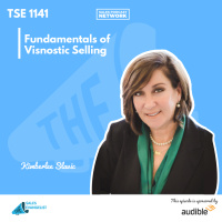 TSE 1141: The Fundamentals of Visnostic Selling