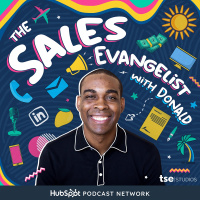 How To Use Sales Navigator To Target C-Suite Executives | Mike Murphy and John Murphy - 1869