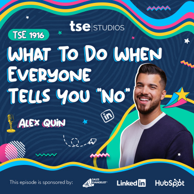 The Sales Evangelist: Sales Training|Speaking|Business Marketing|Donald Kelly