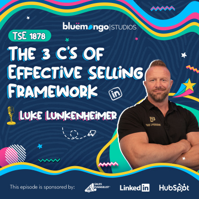 The Sales Evangelist: Sales Training|Speaking|Business Marketing|Donald Kelly