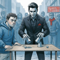 Dark Patterns, Bright Ideas: Why Deceptive Design Belongs in Accessibility