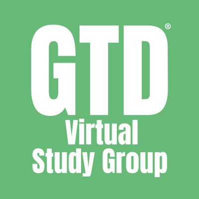 Gtd Virtual Study Group