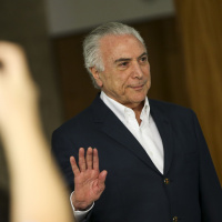 O Brasil nunca perde a oportunidade de perder uma oportunidade