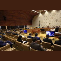 STF ouve testemunhas de próximos núcleos da trama golpista nesta segunda (14) entenda quais são