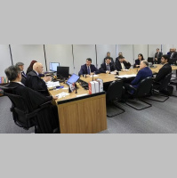 Anderson Torres deu suporte jurídico e de ingerência sobre forças de segurança pública do país, diz PGR