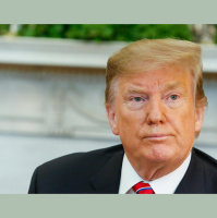 Tarifaço de Trump pode gerar 75% de redução para exportações brasileiras aos EUA, diz pesquisador da FGV