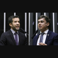 Conselho de Ética da Câmara instaura processo disciplinar contra André Janones