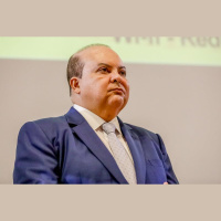 Ibaneis Rocha convoca Fórum dos Governadores em resposta ao tarifaço de Trump