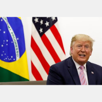 Nossa soberania é inegociável: USP sedia ato após sanções de Trump