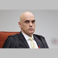 EUA sancionam Alexandre de Moraes sob Lei Magnitsky