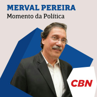 A coisa já não é mais econômica, é pessoal, diz Merval sobre tarifaço de Trump