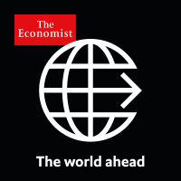 The world ahead: Trailer