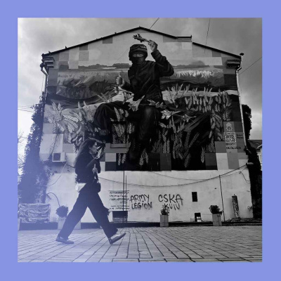 The Economist Radio (All audio)