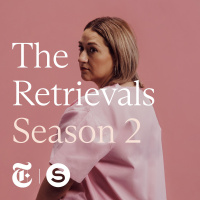 The Retrievals S02 Episode 3: The Guidelines