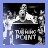 One nation, under God, divisible: Charlie Kirk’s memorial