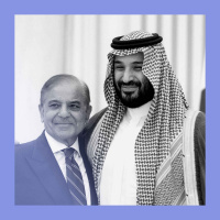 On warhead be it: Saudi Arabia and Pakistan