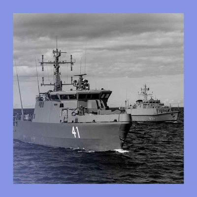 The Economist: The week ahead