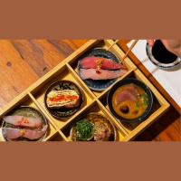 Japonês sem salmão? Entenda por que restaurantes asiáticos têm tirado o peixe do cardápio
