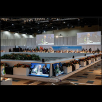 Chamados do Brasil à paz ficam mais complexos em contexto de guerras, diz embaixador sobre Cúpula do Brics