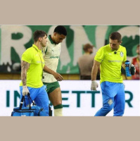 Torcedores ilustres comentam expectativas para Fluminense e Palmeiras no Mundial de Clubes