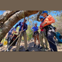 Turismo de aventura exige preparo: confira dicas para garantir a segurança