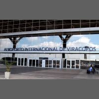 Aeroporto de Viracopos é reaberto após passar a madrugada fechado cerca de 20 voos são afetados