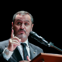 Tendência é reduzir registros e acervo, diz Andrei Rodrigues sobre fiscalização de CACs pela PF