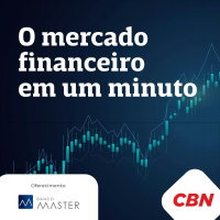 Inflação abaixo do esperado nos EUA anima mercados, mas tensão no Oriente Médio pressiona petróleo
