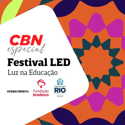 Jornal Da Cbn
