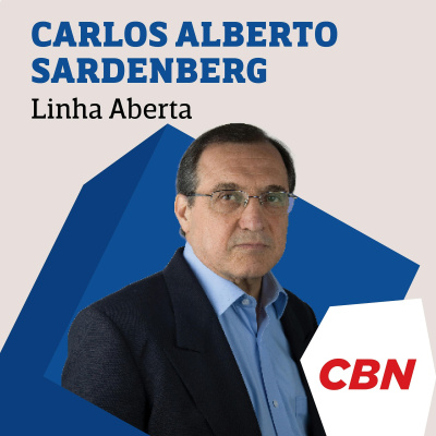Jornal Da Cbn