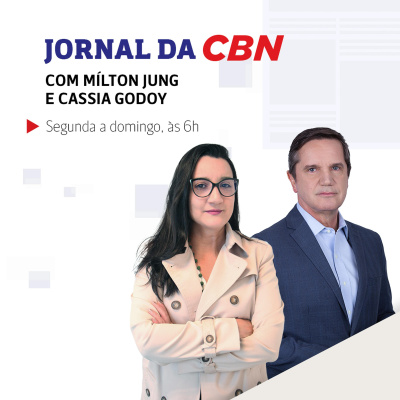 Jornal Da Cbn