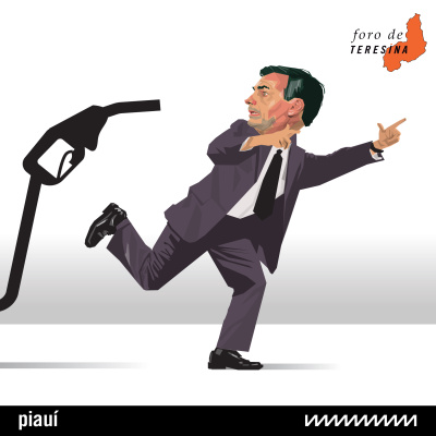 Revista piauí