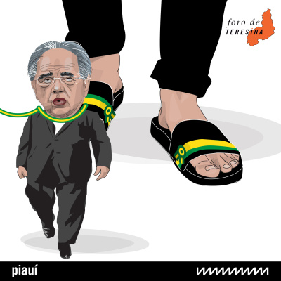 Revista piauí
