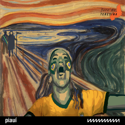 Revista piauí
