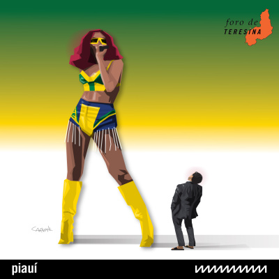 Revista piauí